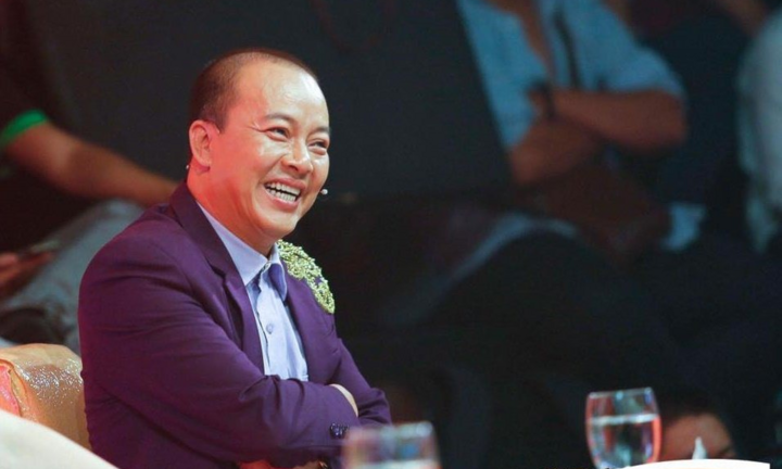 'Nghệ sĩ Đức Hải sẽ bị nhà trường kỷ luật nếu phát ngôn dung tục'