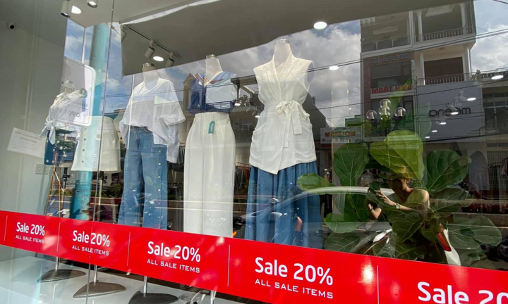 Quinn House – Uy tín trong kinh doanh là điều quan trọng nhất