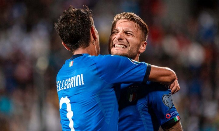 Nhận định EURO bảng A: 'Ngựa ô' thử thách Italy