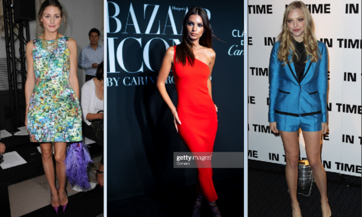 Loạt sao Hollywood mặc váy bình dân đi sự kiện vẫn đẹp sang chảnh