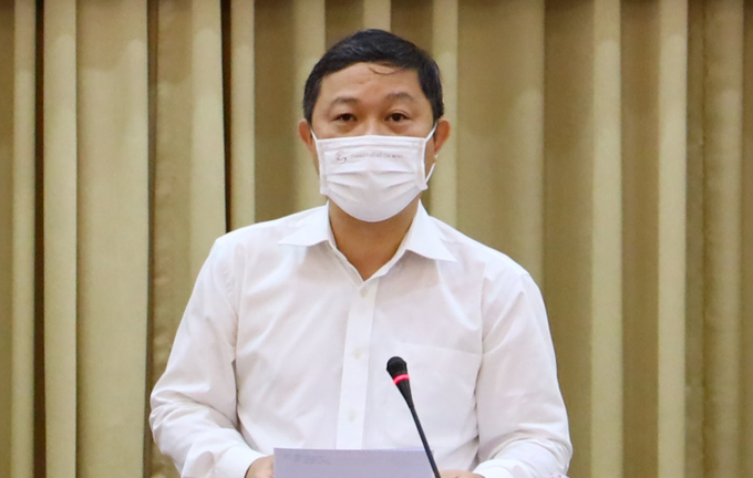 Tìm cách tháo gỡ khó khăn việc Đồng Nai cách ly 21 ngày với người từ TP.HCM