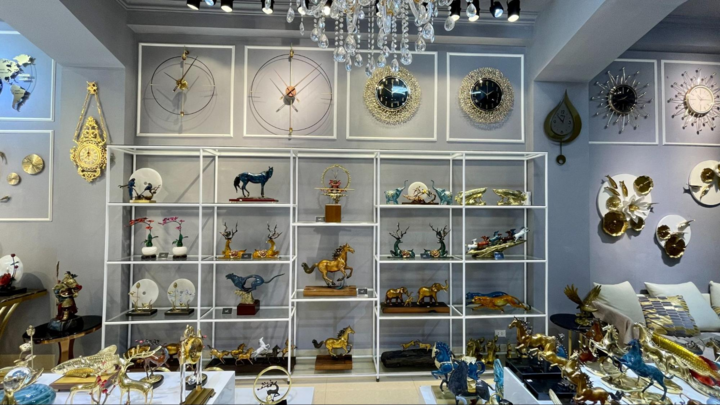 Thương hiệu đồ trang trí nhà Gió Decor: Uy tín và khác biệt