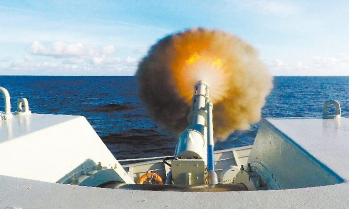 Tướng Mỹ tố Trung Quốc muốn trở thành siêu cường duy nhất