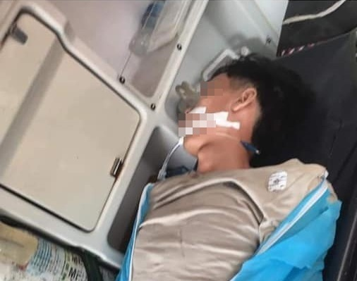 Nam công nhân ở Bắc Giang chết không liên quan đến tiêm vaccine COVID-19