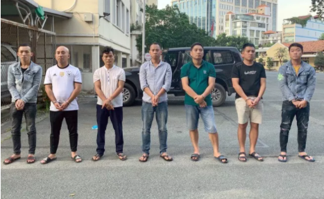 Dàn cảnh bắt cóc trên cao tốc, cướp 35 tỷ đồng: Đề nghị truy tố 16 bị can