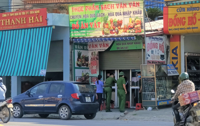 Cả nhà hành hung, đập tài sản hàng xóm: Giám đốc Cty điện ở Thanh Hóa nói gì?