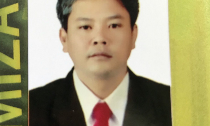 Truy nã nguyên Chủ tịch HĐQT Công ty CP Hàng không Trãi Thiên