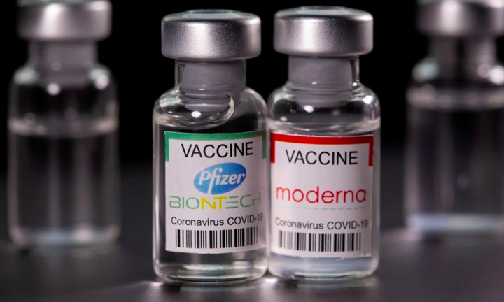 Hôm nay, ra mắt Quỹ vaccine phòng COVID-19