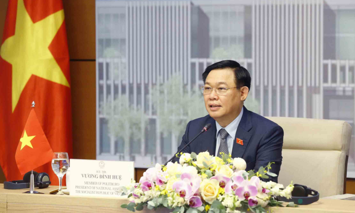 Quan hệ Việt Nam - Australia ngày càng tin cậy, thiết thực và đi vào chiều sâu