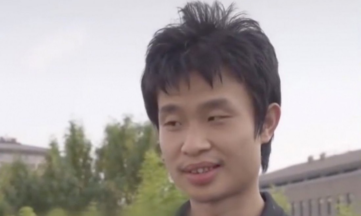 'Giảng viên xấu trai' trở thành hiện tượng mạng sau câu trả lời phỏng vấn