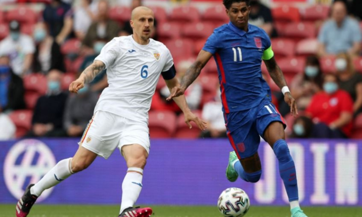 Kết quả giao hữu: Anh, Bỉ chạy đà hoàn hảo cho EURO 2020