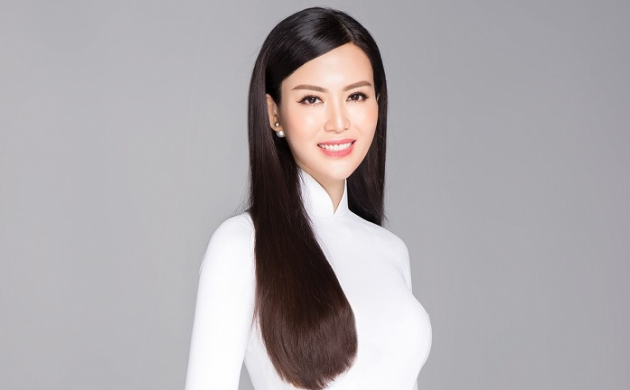 'Thông tin Hoa hậu Thu Thủy qua đời vì đột quỵ sau chạy bộ là không đúng'