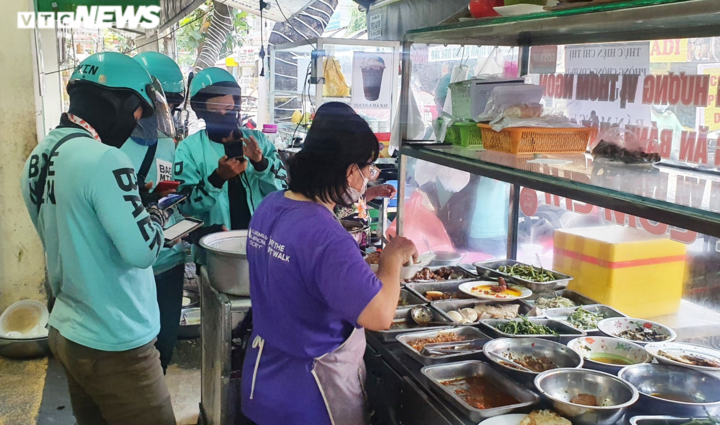 Nhà hàng, quán ăn tại Đà Nẵng được phục vụ khách tại chỗ từ 0h ngày 9/6