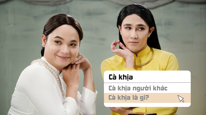 Tra từ: 'Cà khịa' thực chất là gì, bắt nguồn từ đâu mà giới trẻ thích đến vậy?