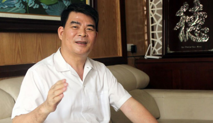 'Nếu luật pháp không rõ ràng sẽ không bảo vệ được cán bộ dám nghĩ, dám làm'