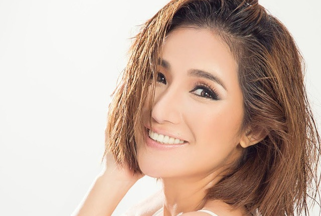 Cát Tường: Tôi chỉ là sao hạng B, đi hát đôi lúc quên lời