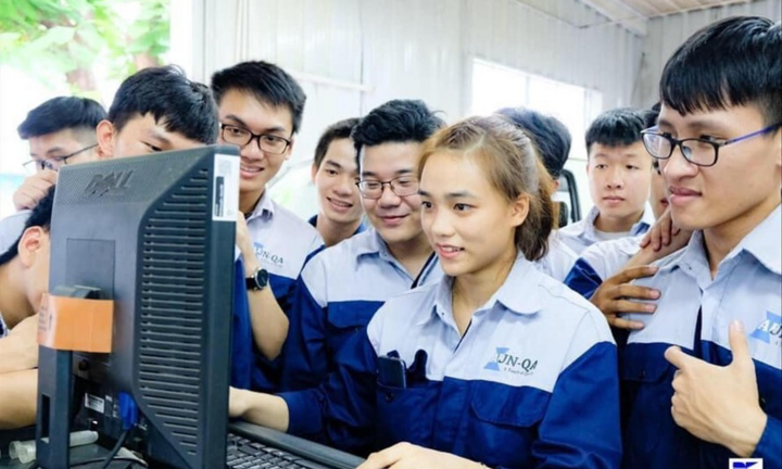 Vì sao nhiều trường đại học thiếu hiệu trưởng?