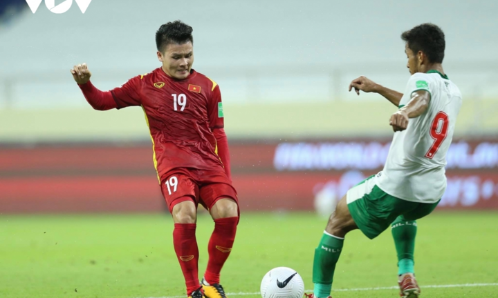 Việt Nam vs Malaysia: Ai đủ sức thay thế Quang Hải?