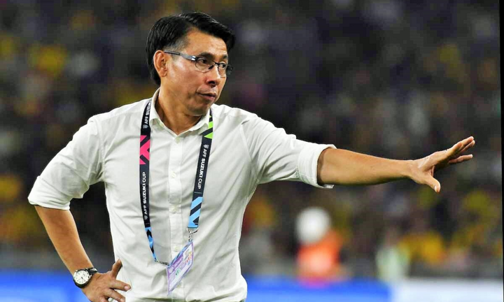Thảm bại ở AFF Cup 2020, HLV Malaysia từ chức