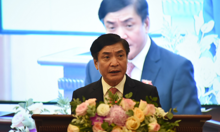 4 người tự ứng cử trúng cử đại biểu Quốc hội khoá XV