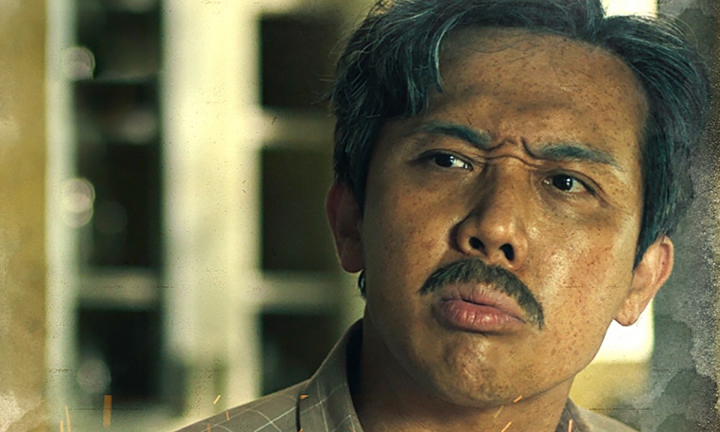 Phim 'Bố già' của Trấn Thành sắp đạt doanh thu 1 triệu USD tại Mỹ