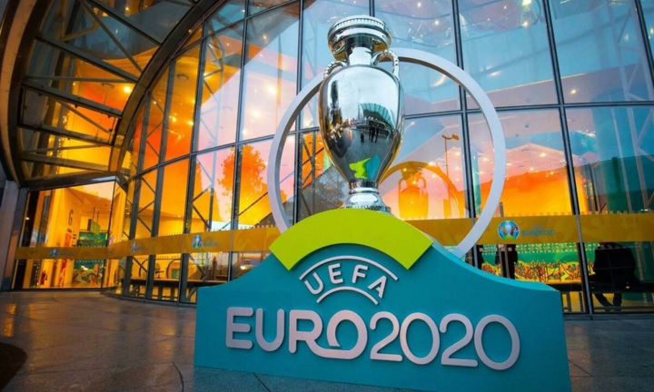 EURO 2020 ngày 11/6: Khai mạc hoành tráng