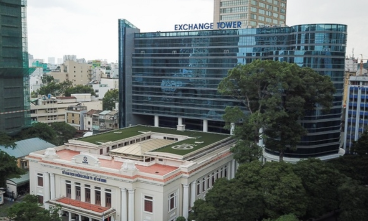 HoSE thử nghiệm hệ thống của Hàn Quốc để xóa cảnh nghẽn lệnh