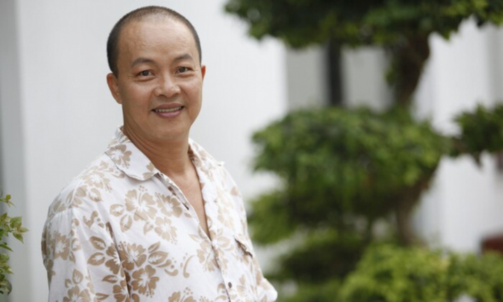 'Chưa chấm dứt hợp đồng lao động với nghệ sĩ Đức Hải'