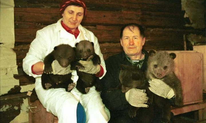 Nhà khoa học đặc biệt của nước Nga Valentin Pazhetnov qua đời