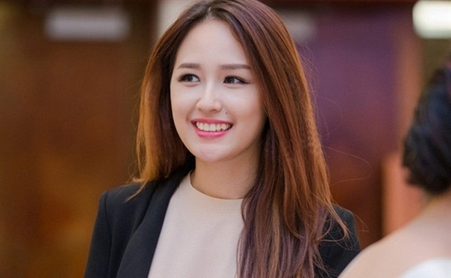 Hoa hậu Mai Phương Thúy đăng ký làm tình nguyện viên chống dịch COVID-19