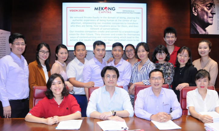 Mekong Capital rót 10 triệu USD vào Mutosi Group
