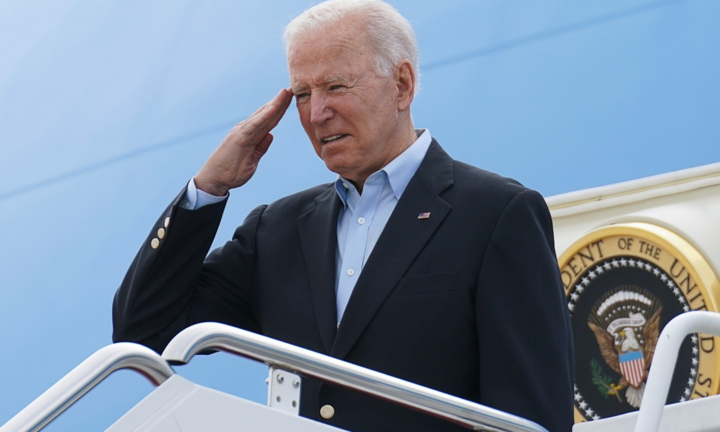 Thăm châu Âu, ông Biden gửi lời cảnh báo mạnh mẽ đến Nga