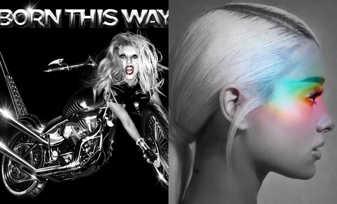 Tháng Tự hào: Cùng nghe 5 bài hát được mệnh danh là 'thánh ca của LGBT'