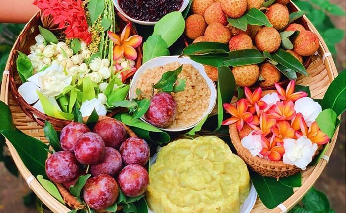 Văn khấn cúng Tết Đoan ngọ 