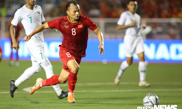 Dự đoán đội hình tuyển Việt Nam vs Malaysia: Trọng Hoàng thay Quang Hải