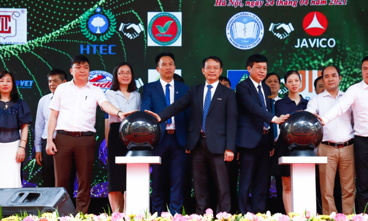 Thành lập Trung tâm đào tạo ngành kỹ thuật thang máy