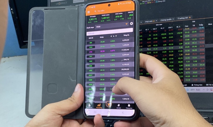 Loay hoay với HoSE, Ủy ban Chứng khoán nói gì?