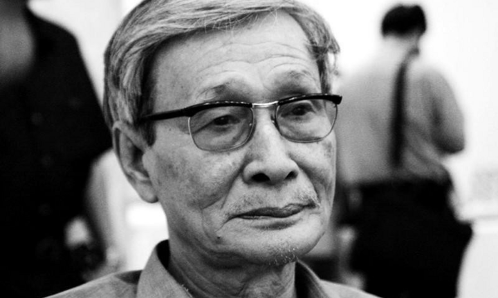 Nhà văn Nguyễn Xuân Khánh qua đời ở tuổi 88