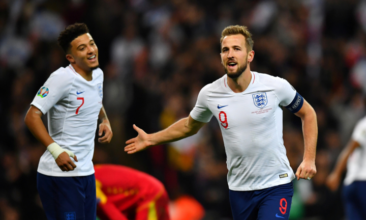 Lịch thi đấu EURO 2020 hôm nay 13/6