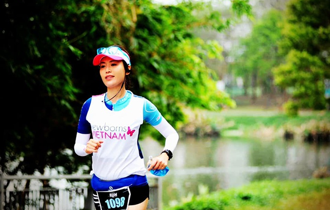 Di nguyện còn dang dở của Hoa hậu Thu Thủy