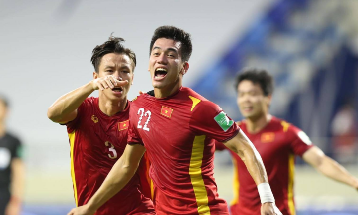 HLV Park Hang Seo: Gặp Malaysia, tuyển Việt Nam cứ thắng là được