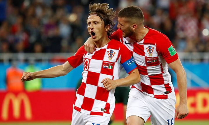 Nhận định bóng đá Croatia vs Scotland EURO 2020