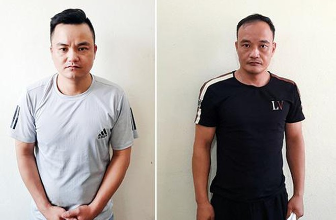 Khởi tố 2 nhân viên quán karaoke trộm điện thoại Vertu của khách