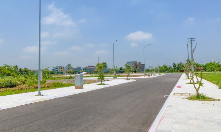 Sức hút của dự án đất nền Quảng Đức