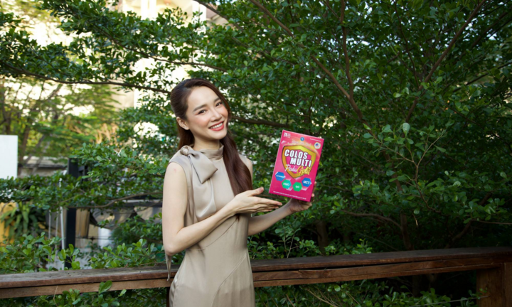Colosmulti mở rộng kênh bán hàng: Cơ hội cho các bà mẹ Việt
