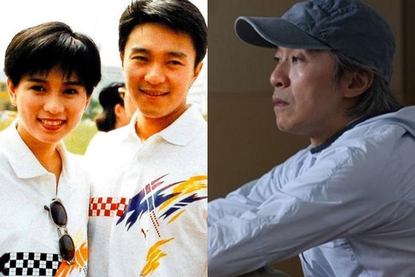 Mối tình bi thương khiến Châu Tinh Trì luyến tiếc đến suốt cuộc đời