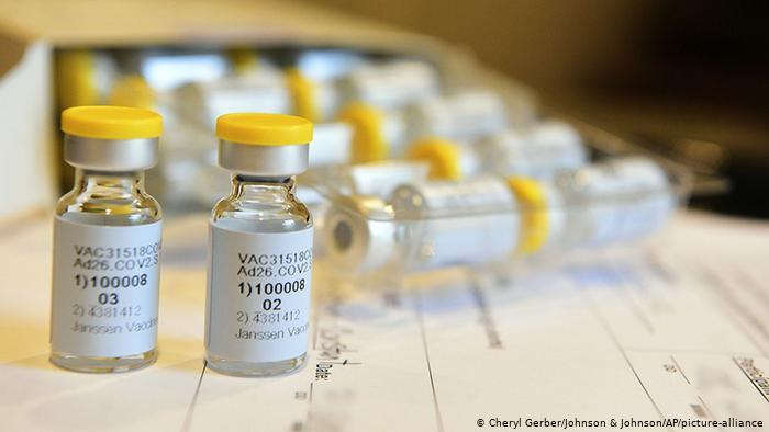 Sự cố ở Mỹ khiến Nam Phi phải vứt bỏ 2 triệu liều vaccine COVID-19