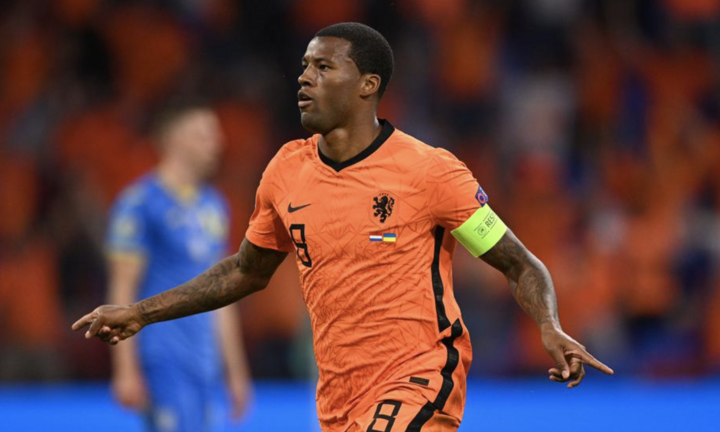 Kết quả EURO 2020: Hàng công chói sáng, Hà Lan thắng kịch tính Ukraine