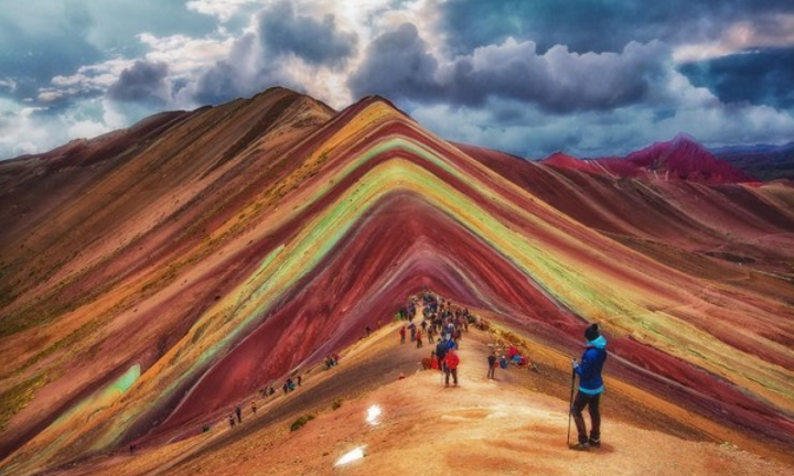 7 điểm du lịch tuyệt mỹ khiến các nhiếp ảnh gia thế giới mê mẩn