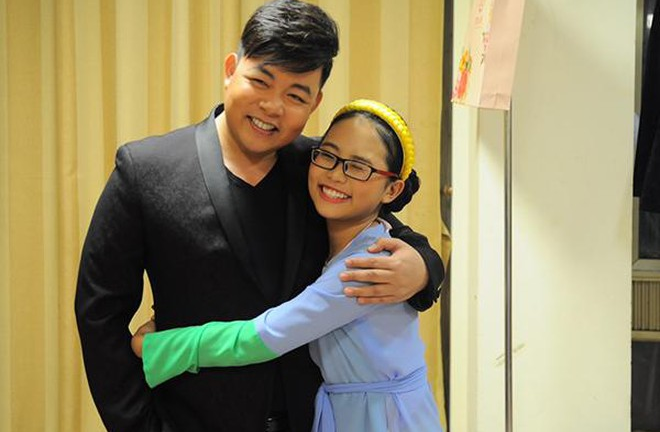 Quang Lê: Cát-sê của Phương Mỹ Chi, mẹ ruột thay con nhận đủ